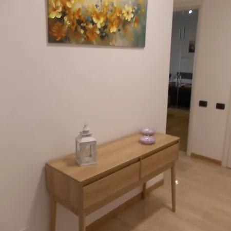 Appartement Casa Rose Vicino Al Centro Citta
