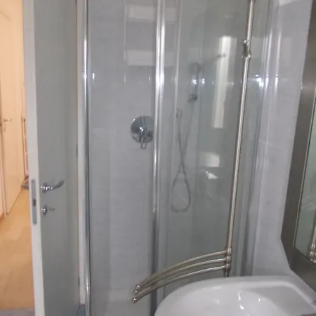Casa Rose Vicino Al Centro Citta Appartement