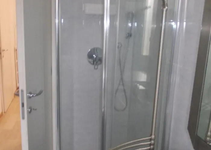 Casa Rose Vicino Al Centro Citta アパート